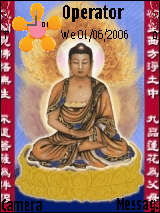 佛主