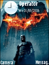 dark knight 1.1