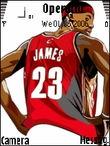 lebron