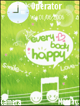 Happy Day~