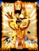 ENTER THE DRAGON