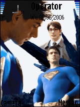 superman