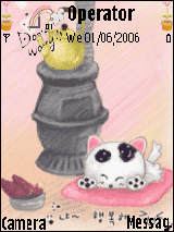猫咪~咪~~