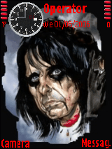 Alice Cooper 