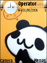 xiongmao