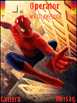 SpideR-BoY