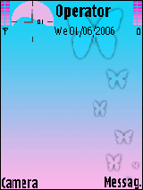[type3] Butterflies