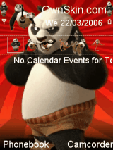 kung fu panda6