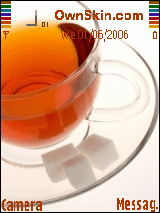 Tea Time
