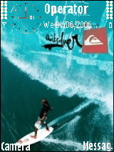 quiksilver