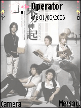 东方神起の2U