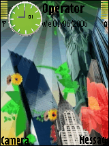 Live earth