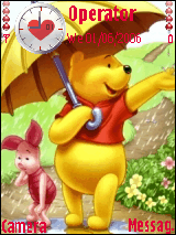 pooh&piglet