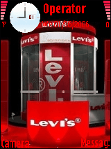 LEVIS