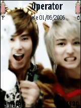 豆花&TVXQ