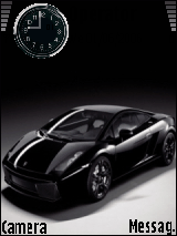 lamborghini