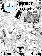 Chaotic