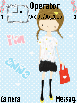 anna