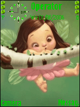 SWEETY
