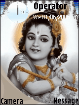 Krishna 