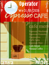 cafe