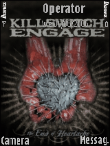 Killswitch Engage Improved