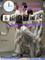 DBSK