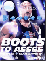 The Rock