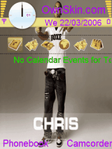 ♥ chris brown 