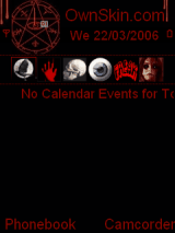 BLACKANDSIMPLE.