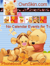 pooh and tiger