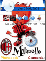 ac milan 93