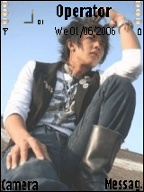 Jiro(X Family)