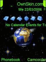 abu earth