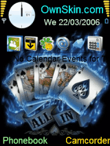 Straight Flush