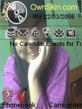 my beby