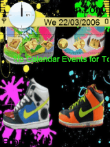 ♥ Nike ♥