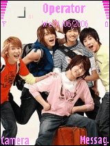 TVXQ