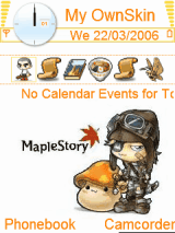 MapleSea Final Edit =D