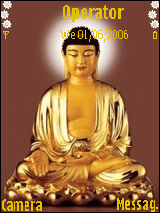 阿弥陀佛 Amitabha Buddha