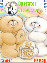 couple bear bear