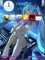 Hatsune Miku
