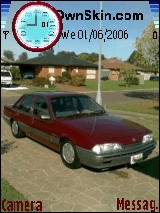 holden vl