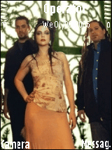 evanescence