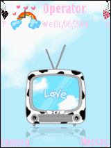 TV--LOVE