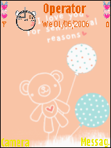 BallonBear