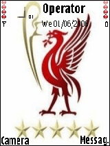 liverpool