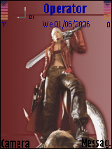 Devil may cry 