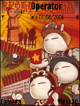 兔斯基