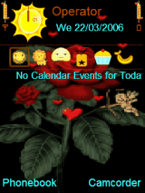 FLOWER LOVE